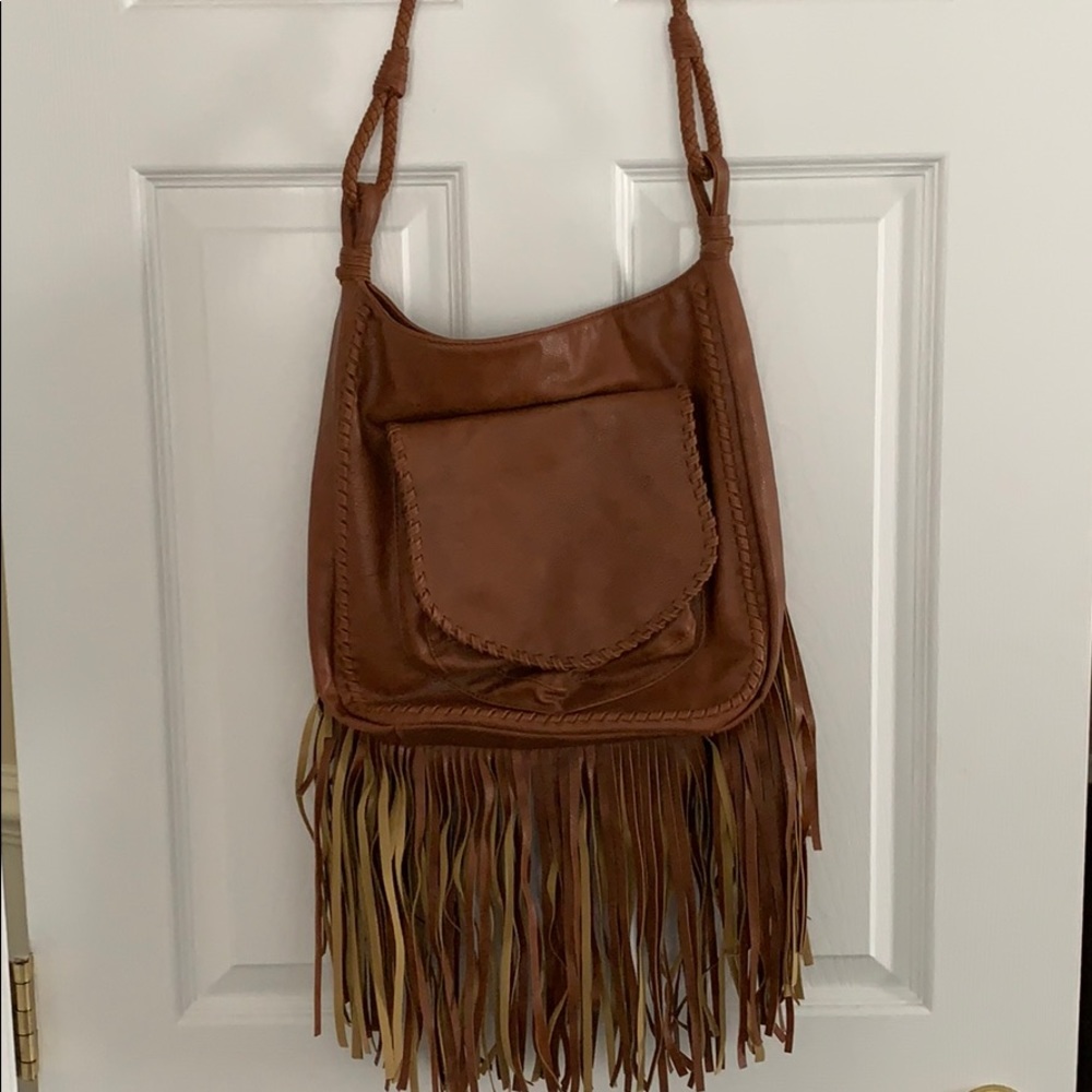 Billabong Tassel Purse